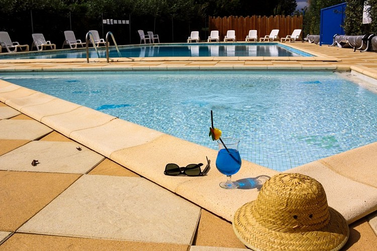 Camping Paradis La Promenade