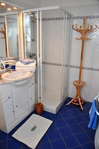 CHAMBRES D'HOTES DE LA GRANDE MALARDIERE