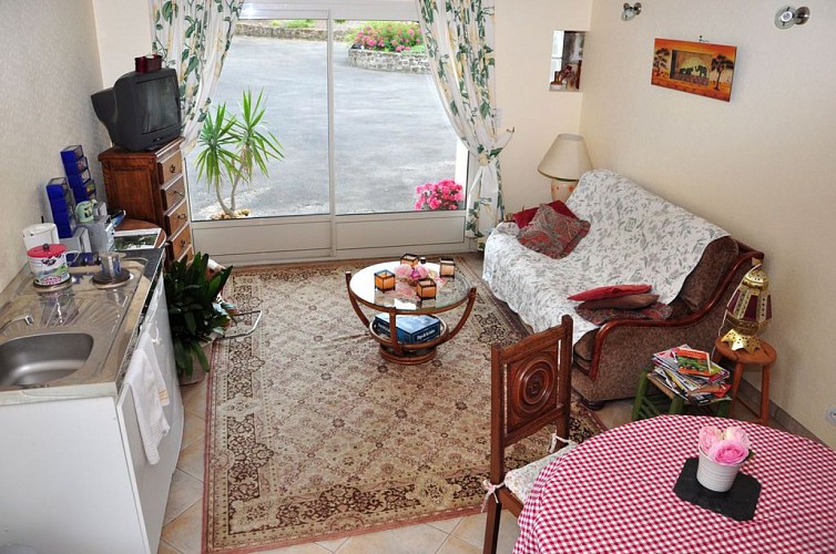 CHAMBRES D'HOTES DE LA GRANDE MALARDIERE