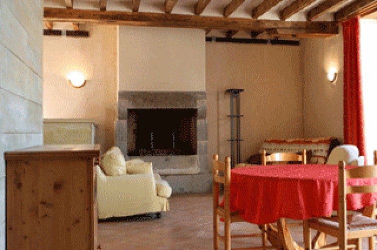 Gîtes du Domaine des Assis