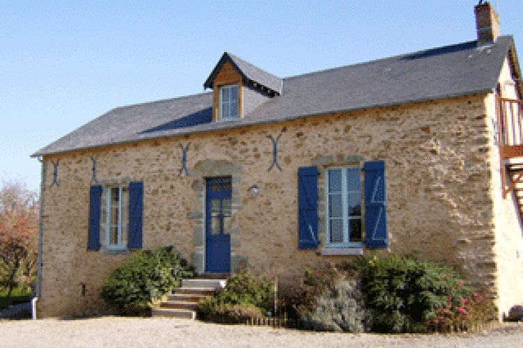 Gîtes du Domaine des Assis