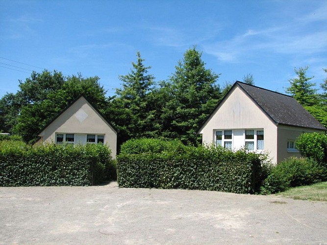 CAMPING MUNICIPAL LE PONT