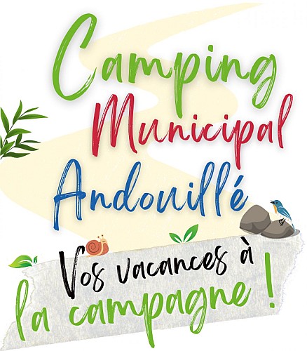 CAMPING MUNICIPAL LE PONT