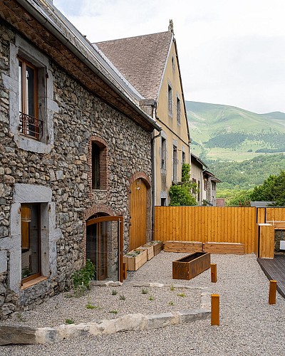 Restaurant Maltacina