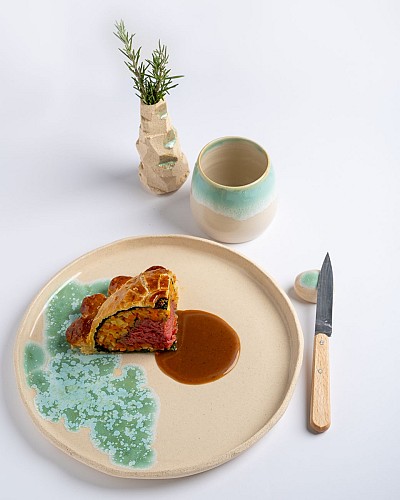 Restaurant Maltacina