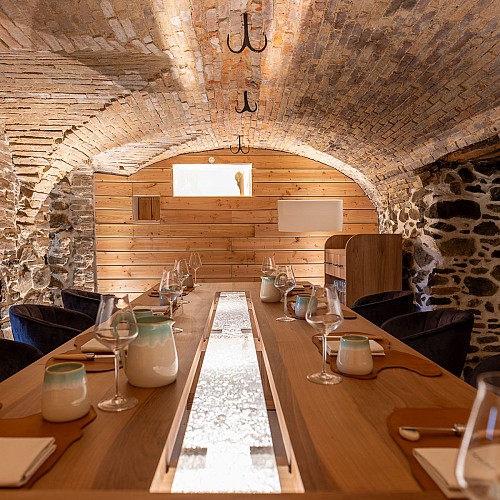 Restaurant Maltacina