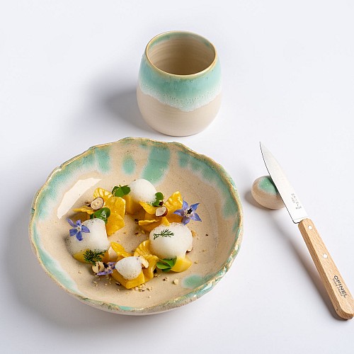 Restaurant Maltacina