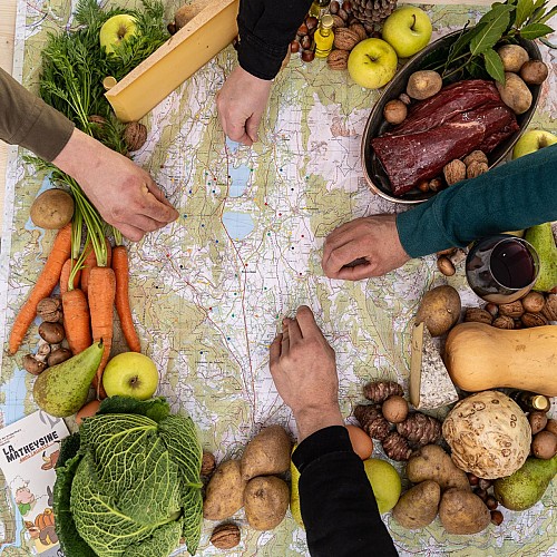 Restaurant Maltacina