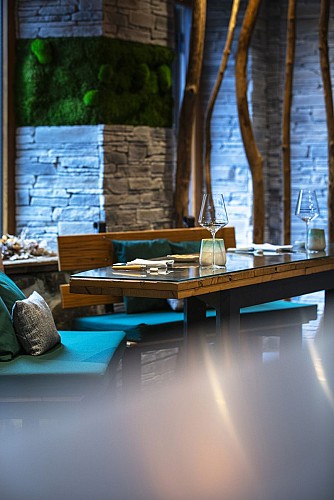 Restaurant Maltacina