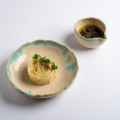 Restaurant Maltacina