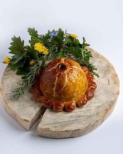 Restaurant Maltacina