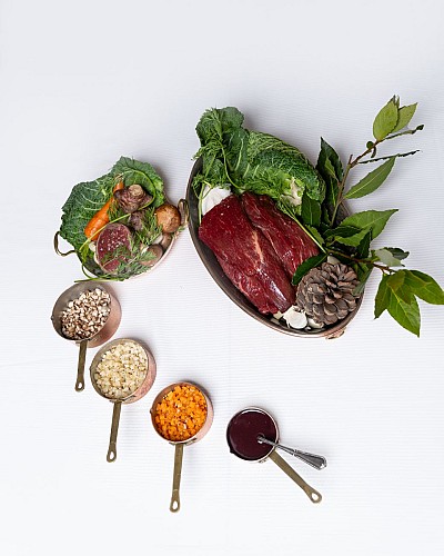 Restaurant Maltacina