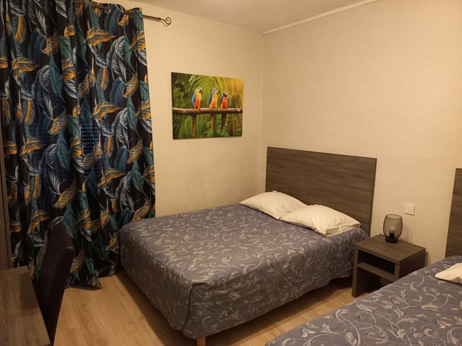 Hôtel Pizzeria Dolce Vita