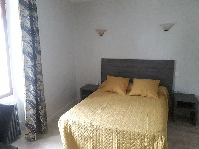 Hôtel Pizzeria Dolce Vita