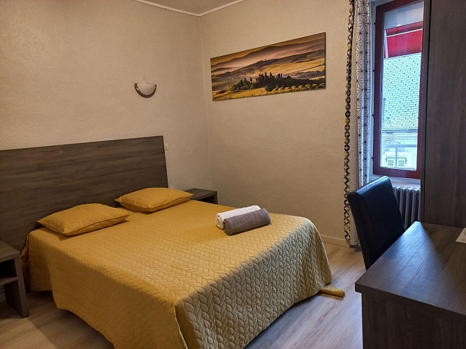 Hôtel Pizzeria Dolce Vita