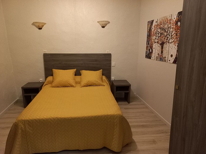 Hôtel Pizzeria Dolce Vita