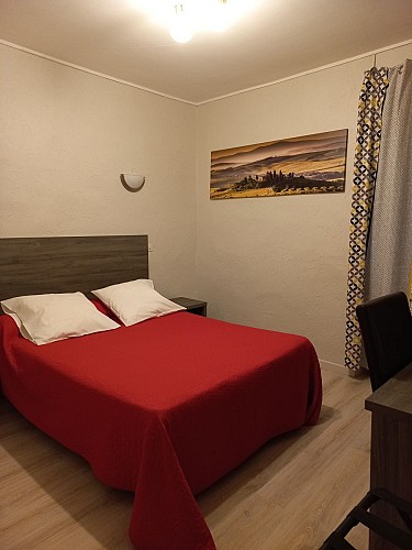 Hôtel Pizzeria Dolce Vita