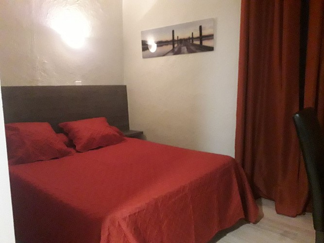 Hôtel Pizzeria Dolce Vita