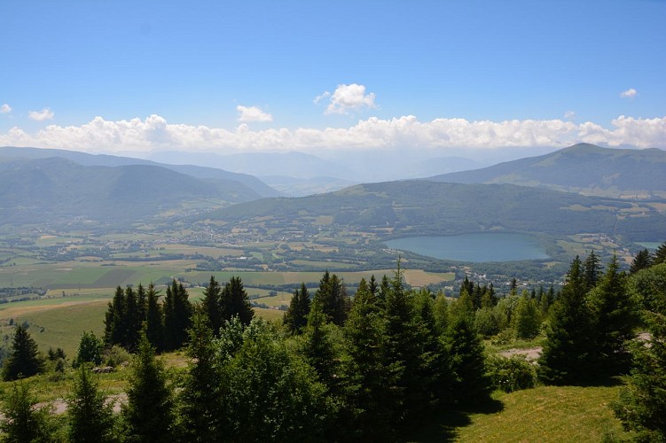 Bruyères residentie - 2 tot 4 pers