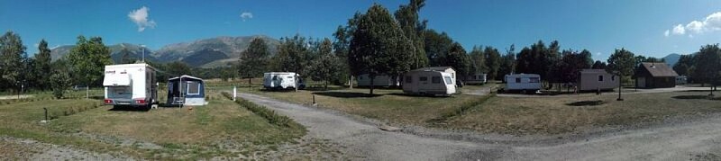 Gemeentelijke camping Cordeliers
