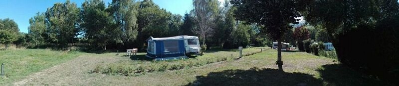 Gemeentelijke camping Cordeliers