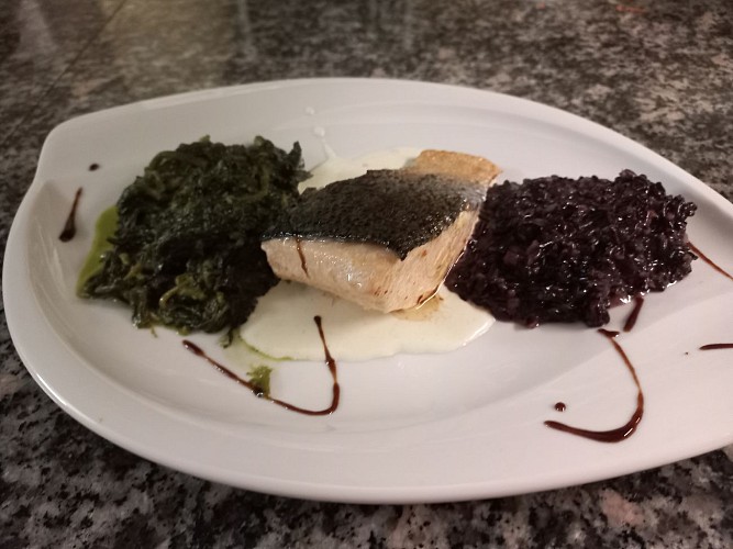 Restaurant Pizzeria La Dolce Vita