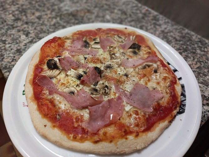 Restaurant Pizzeria La Dolce Vita