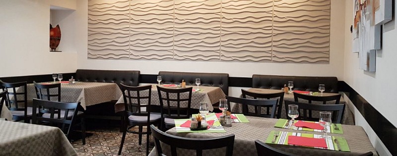 Restaurant Centeleghe Chez Pat et Ghis