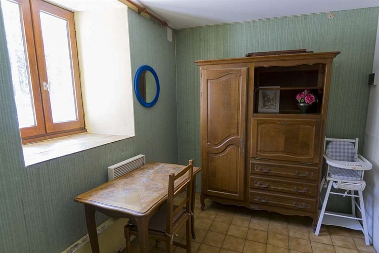 Le Mas - 4 to 38 people