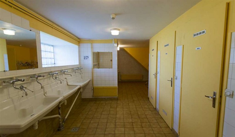 Le Mas - 4 à 38 personnes