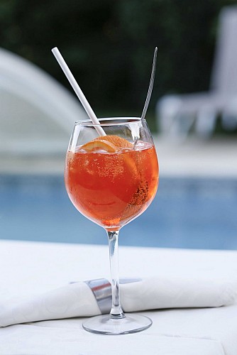 Hôtel Restaurant Murtel