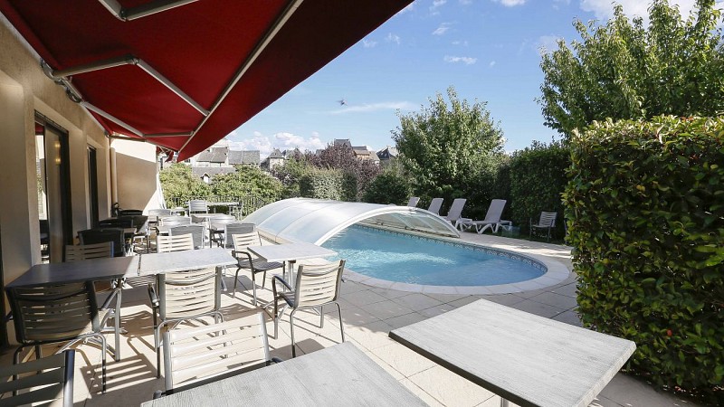 Hôtel Restaurant Murtel