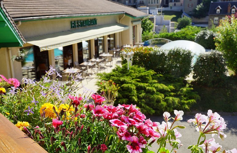 Hôtel Restaurant Murtel