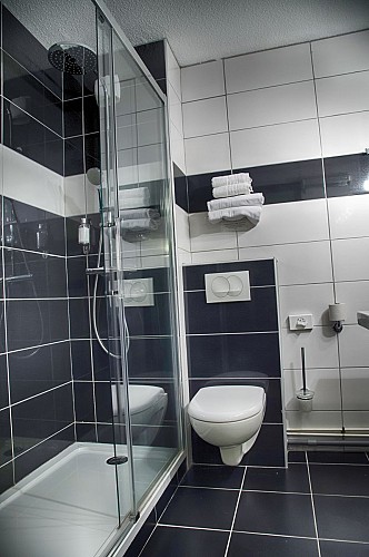 Hôtel Restaurant Murtel