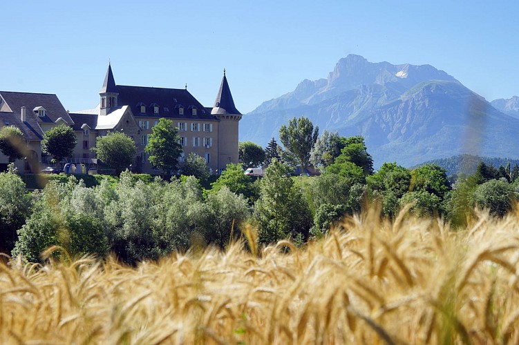 Hôtel Restaurant Murtel