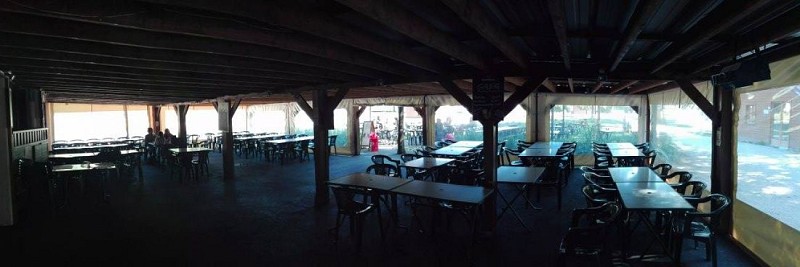 Restaurant Snack des Cordeliers