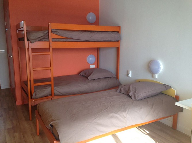 Le relais Matheysin - 15 a 130 ospiti