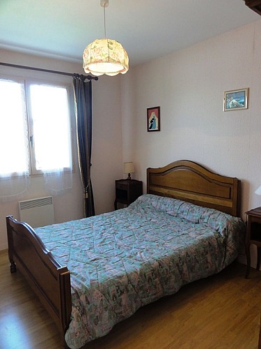 Location de vacances à Annoville - Manche