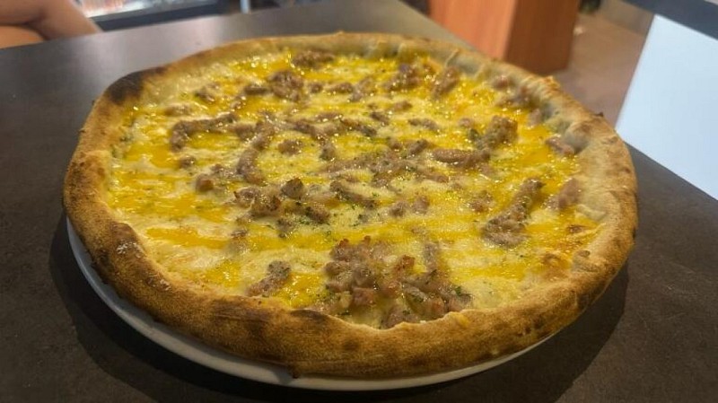 Pizzeria OBIG Pizza