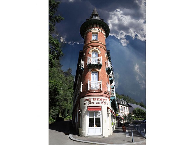 Bagnoles de l'Orne - PCC