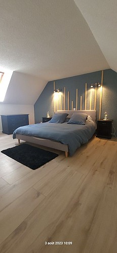 Guesthouse - la Table de Sylvie