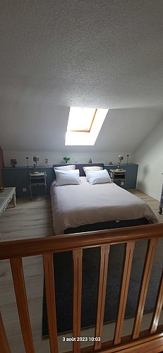 Guesthouse - la Table de Sylvie