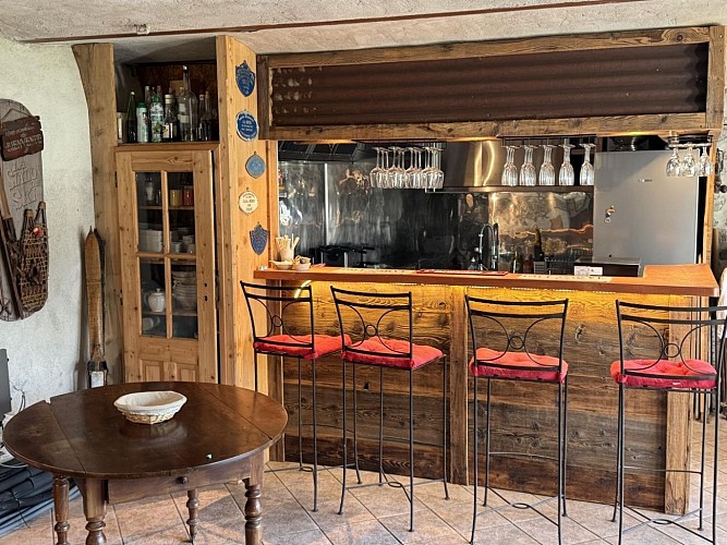 Ferme de Jonan Guesthouse