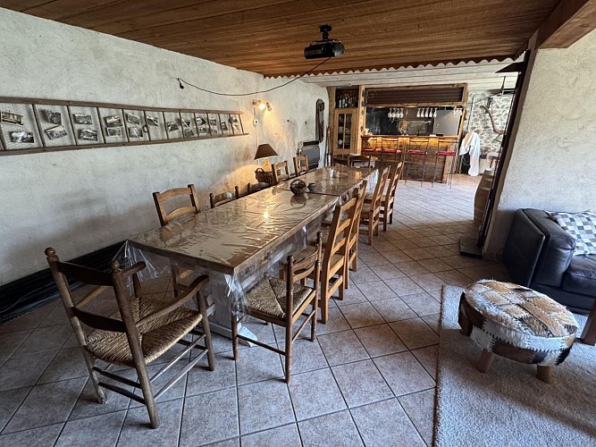 Ferme de Jonan Guesthouse