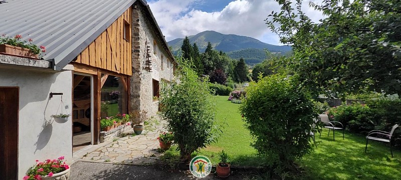 Chambres d'hôtes de la Ferme de Jonan