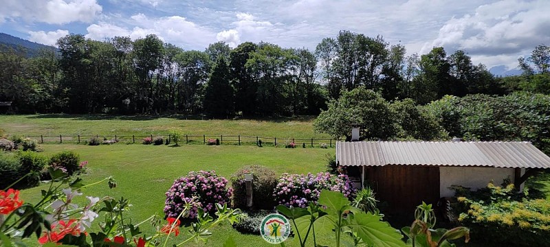 Chambres d'hôtes de la Ferme de Jonan