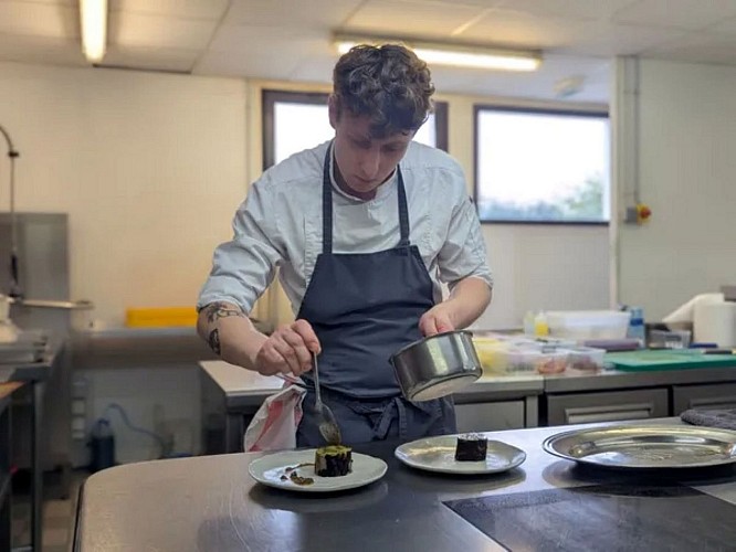 Lecture et dégustation : Les vins rares ou disparus selon robert de Goulaine
