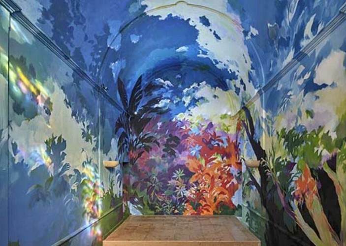 Biennale d'art contemporain