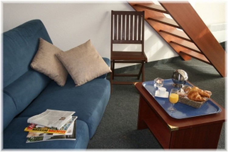 Résidence Cap West La Chapelle-Heulin