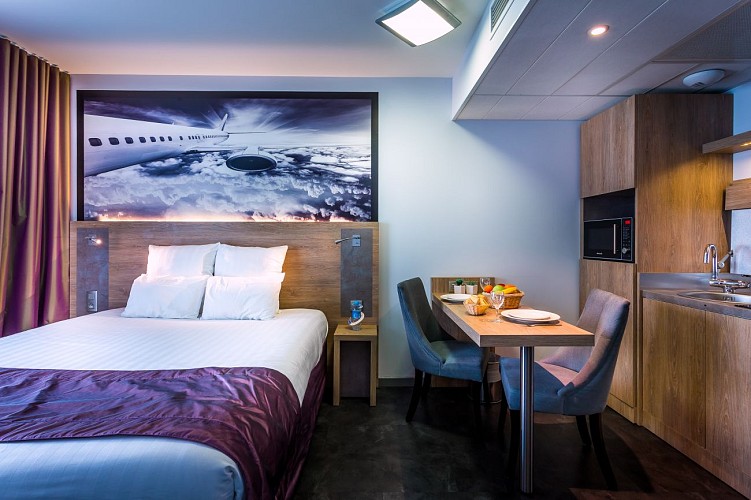 BEST WESTERN LES AURELIADES